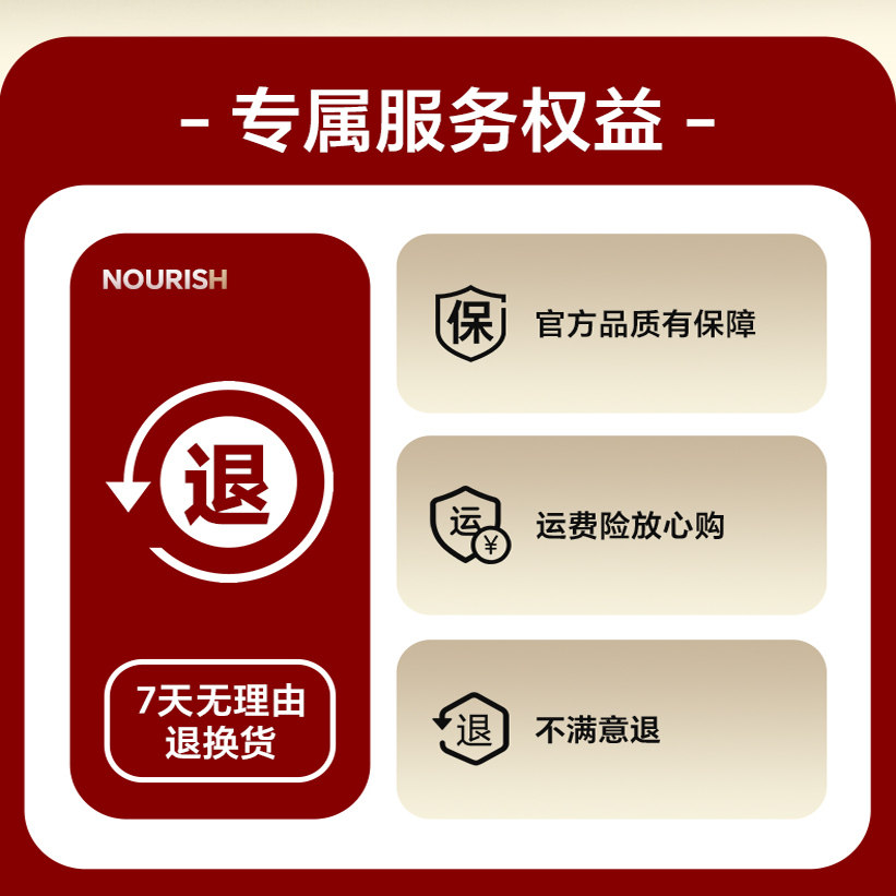 满补即食燕窝礼盒人参霍山石斛百合礼盒送长辈营养品孕妇官方正品,淘宝优惠券,粉丝福利购,淘宝优惠卷