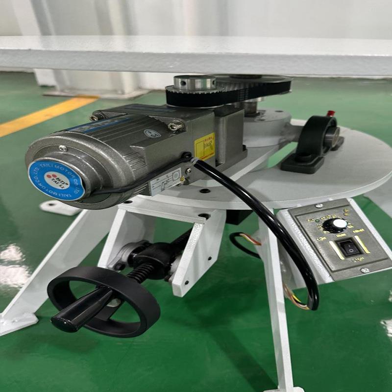 家电稳定性测试台家用电器倾斜稳定性测试仪倾斜面安全性能试验台 - 图1