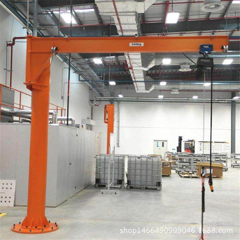 深圳柱式悬臂吊电动小型悬臂吊厂家1吨电动小型悬臂吊厂家直销,淘宝优惠券,粉丝福利购,淘宝优惠卷