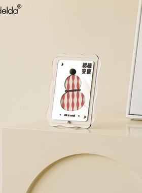 Mandelda入户玄关装饰摆件客厅电视柜布置用品乔迁新居送人礼品