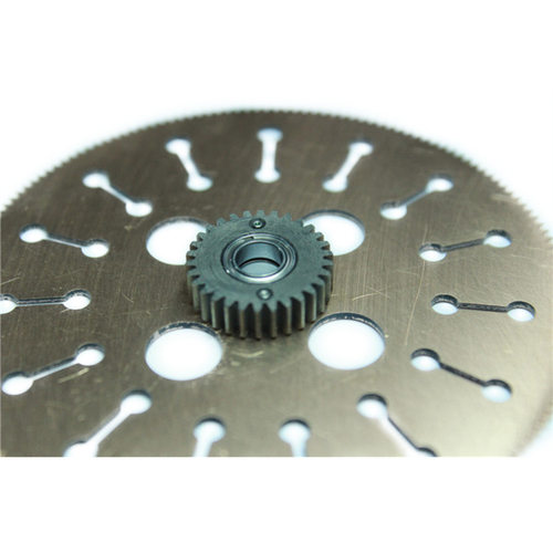 工厂供应SMT飞达AA5SD08齿轮2ADLFA006000 出售FUJI NXT W04B齿轮 - 图2