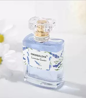 玫瑰花香水持久留香72小时清新网红新款自然栀子花茉莉百合桂花香