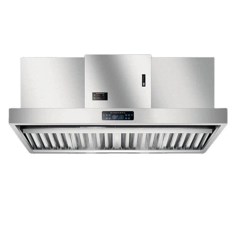 商用油烟净化一体机工业净化设备饭店餐饮厨房环保排放油烟净化器,淘宝优惠券,粉丝福利购,淘宝优惠卷