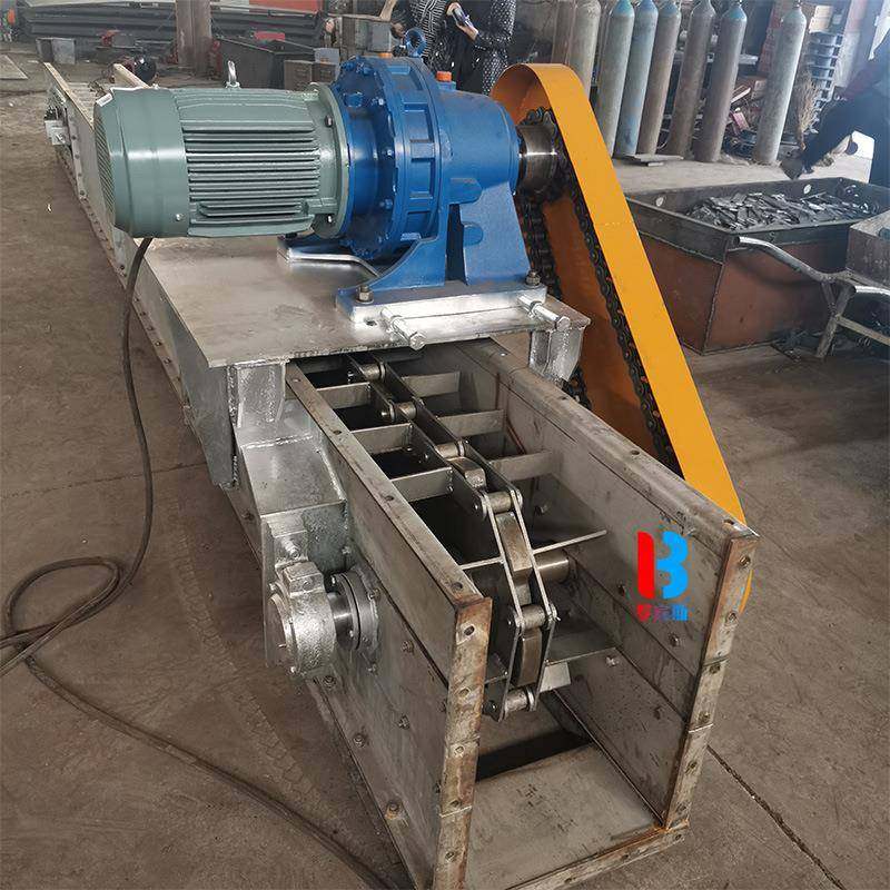 FU270不锈钢刮板机板式拉链机木屑煤灰水泥沙子矿用输送机设备,淘宝优惠券,粉丝福利购,淘宝优惠卷