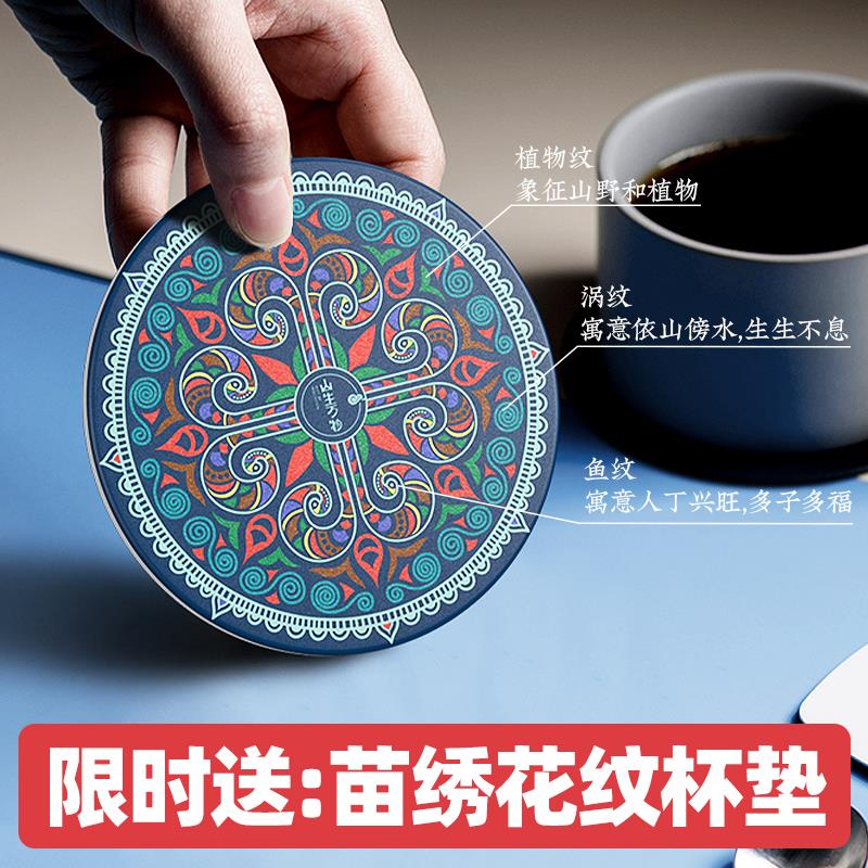 贵州特产土产礼盒装零食小吃糕点大全美食品新年春节特色大礼包 - 图1