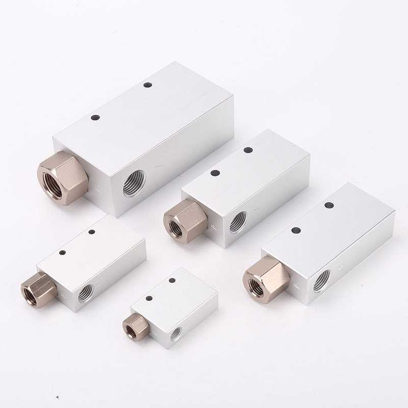 真空发生器CV-10/15/20/25HSCK负压发生器带磁性检测开关气动吸盘 - 图3