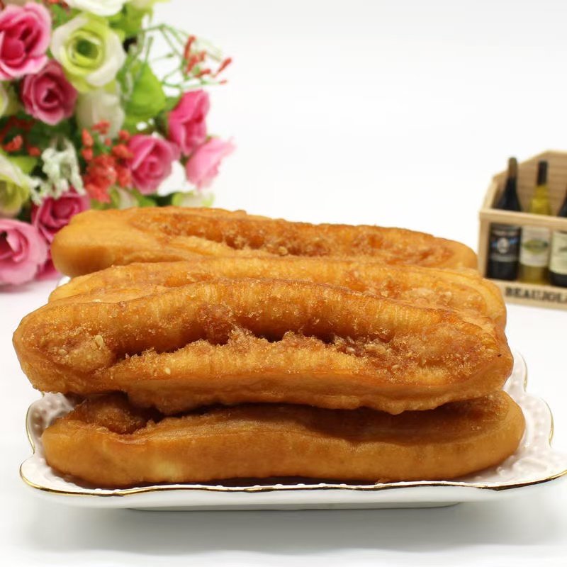 甜味小油条香酥开袋即食8090后怀旧糕点心油炸食品童年代早餐传统,淘宝优惠券,粉丝福利购,淘宝优惠卷