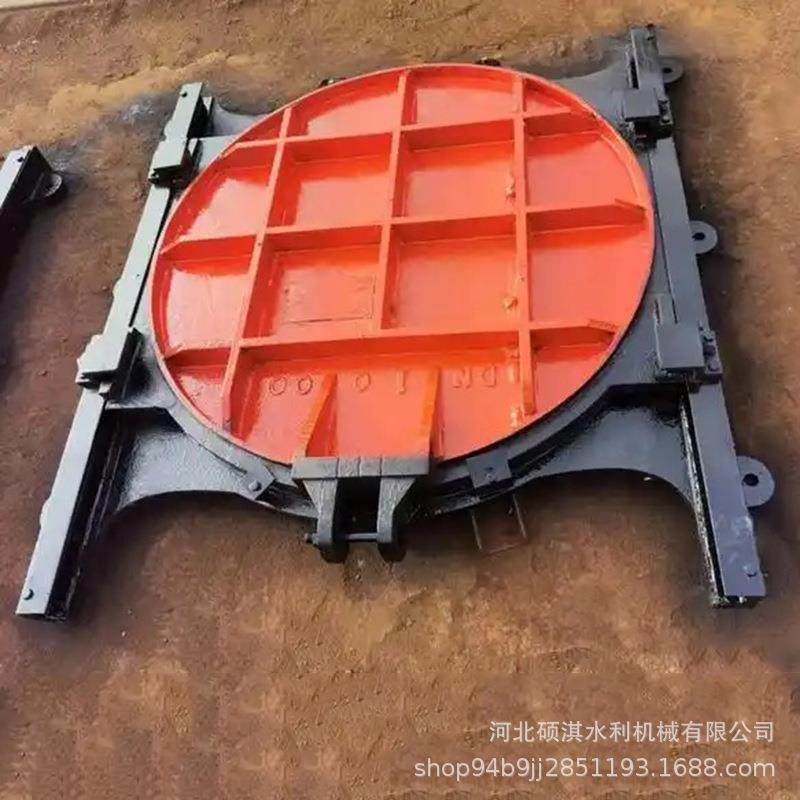 方形圆形铸铁闸门渠道用手动电动启闭机铸铁镶铜闸门双向止水闸门,淘宝优惠券,粉丝福利购,淘宝优惠卷