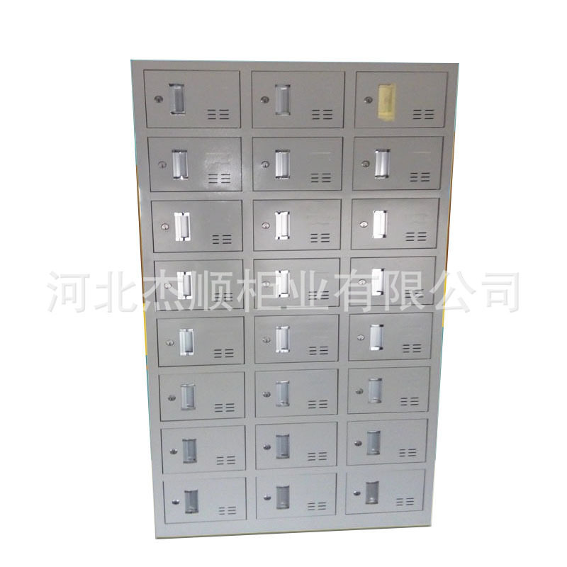 员工储物柜 24门铁皮更衣柜 工厂员工鞋柜 铁皮柜,淘宝优惠券,粉丝福利购,淘宝优惠卷
