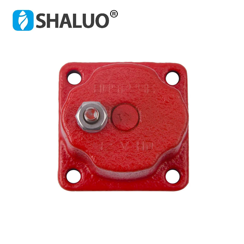 电磁阀 KTA19M 燃油熄火阀组件 12v 24v,淘宝优惠券,粉丝福利购,淘宝优惠卷