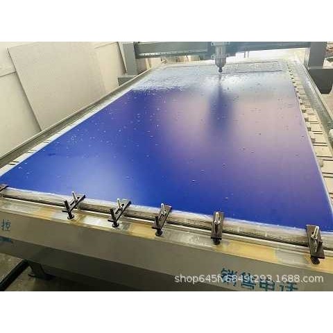 透明亚克力板彩色有机玻璃PS板透光板磨砂厚板激光雕刻uv印刷,淘宝优惠券,粉丝福利购,淘宝优惠卷