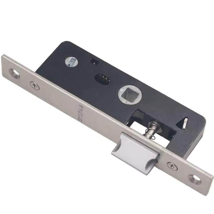 KIN LONG坚朗门锁体通道门锁门锁防火门锁铝合金门锁断桥铝门锁体,淘宝优惠券,粉丝福利购,淘宝优惠卷