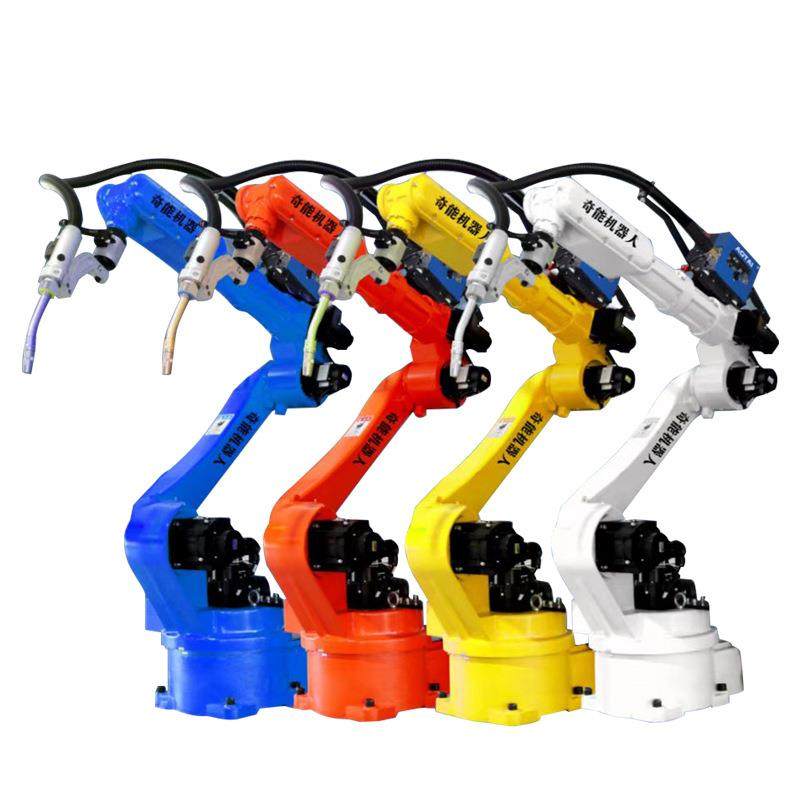 激光切割机器人厂家供应生产六轴关节机器人工业机器人机械手保质,淘宝优惠券,粉丝福利购,淘宝优惠卷