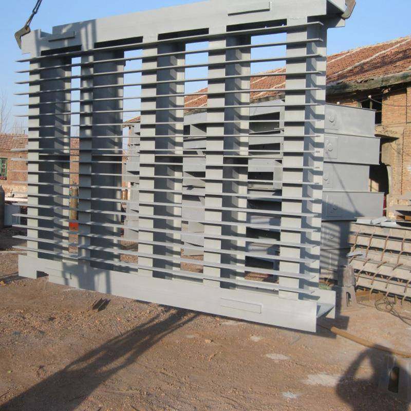 平面型不锈钢拦污栅平板格栅除污机水利污水处理设备,淘宝优惠券,粉丝福利购,淘宝优惠卷