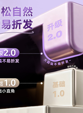 【3s高颅顶】自然持久