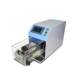 Coaxial cable stripping machine computer semi-automatic coaxial peeling machine wire cutting rotating 4806 wire harness equipment
