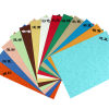 A3 leather texture paper 230g color leather texture cardboard A3++ leather texture paper binding color paper binding cover paper