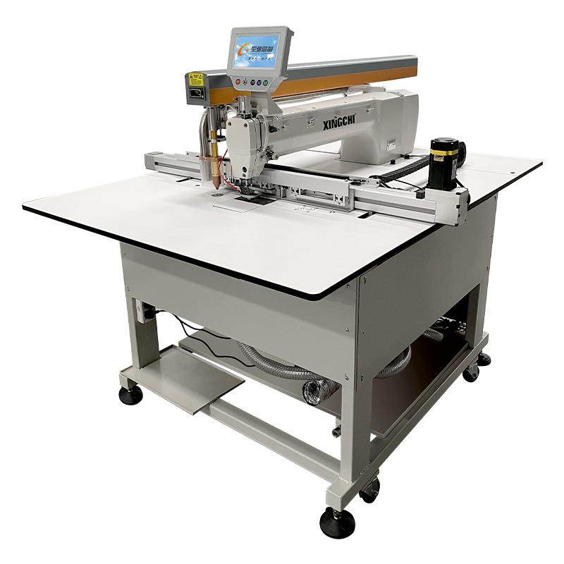 牌激光模板机8045智能模板机服装门襟等大范围产品模板机,淘宝优惠券,粉丝福利购,淘宝优惠卷