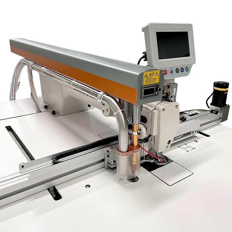 牌激光模板机8045智能模板机服装门襟等大范围产品模板机,淘宝优惠券,粉丝福利购,淘宝优惠卷