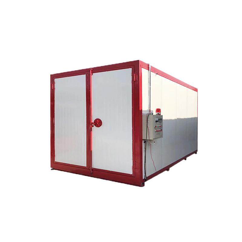 厂家现货高温固化炉升温设备静电喷涂三件套喷粉机烤漆房高温喷涂,淘宝优惠券,粉丝福利购,淘宝优惠卷