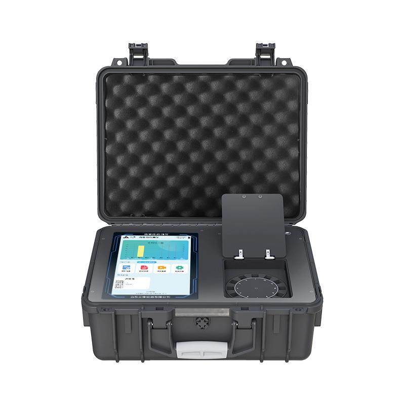 病害肉快速检测仪组胺肉类新鲜度肉制品猪牛羊肉安全分析仪器设备,淘宝优惠券,粉丝福利购,淘宝优惠卷