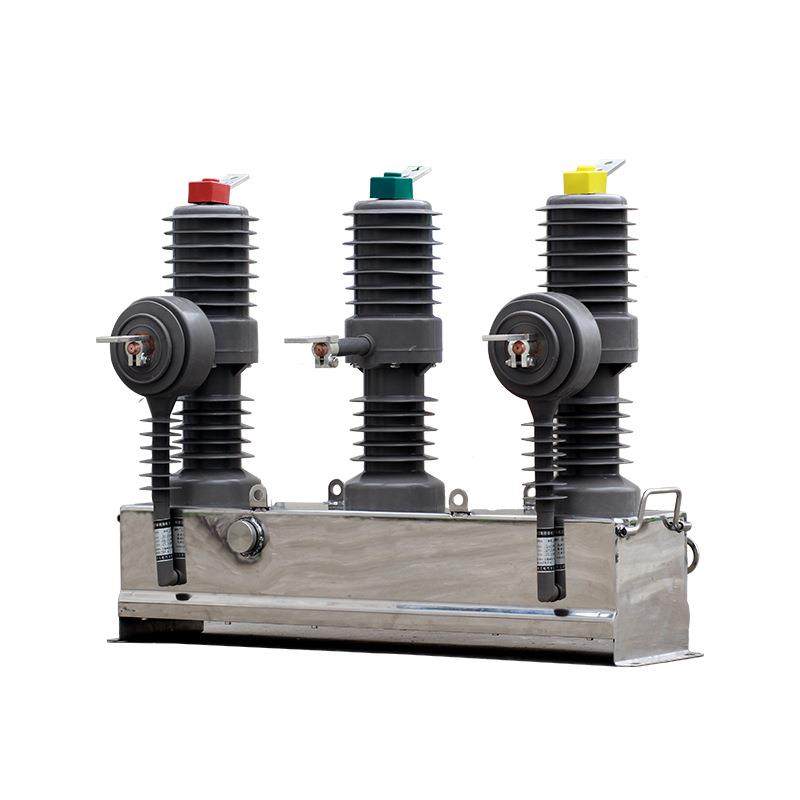 厂家10V户外高压真空断路器ZW32-12/630A手动柱上开关,淘宝优惠券,粉丝福利购,淘宝优惠卷