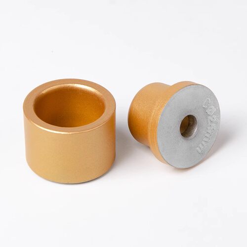 热熔模头管件配件模头热熔机防堵热熔模头不粘ppr水管熔接器模具 - 图3