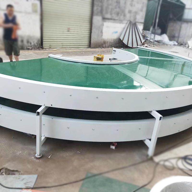 转弯机180度90度皮带转弯机滚筒转弯机链板转弯机皮带输送线设备,淘宝优惠券,粉丝福利购,淘宝优惠卷