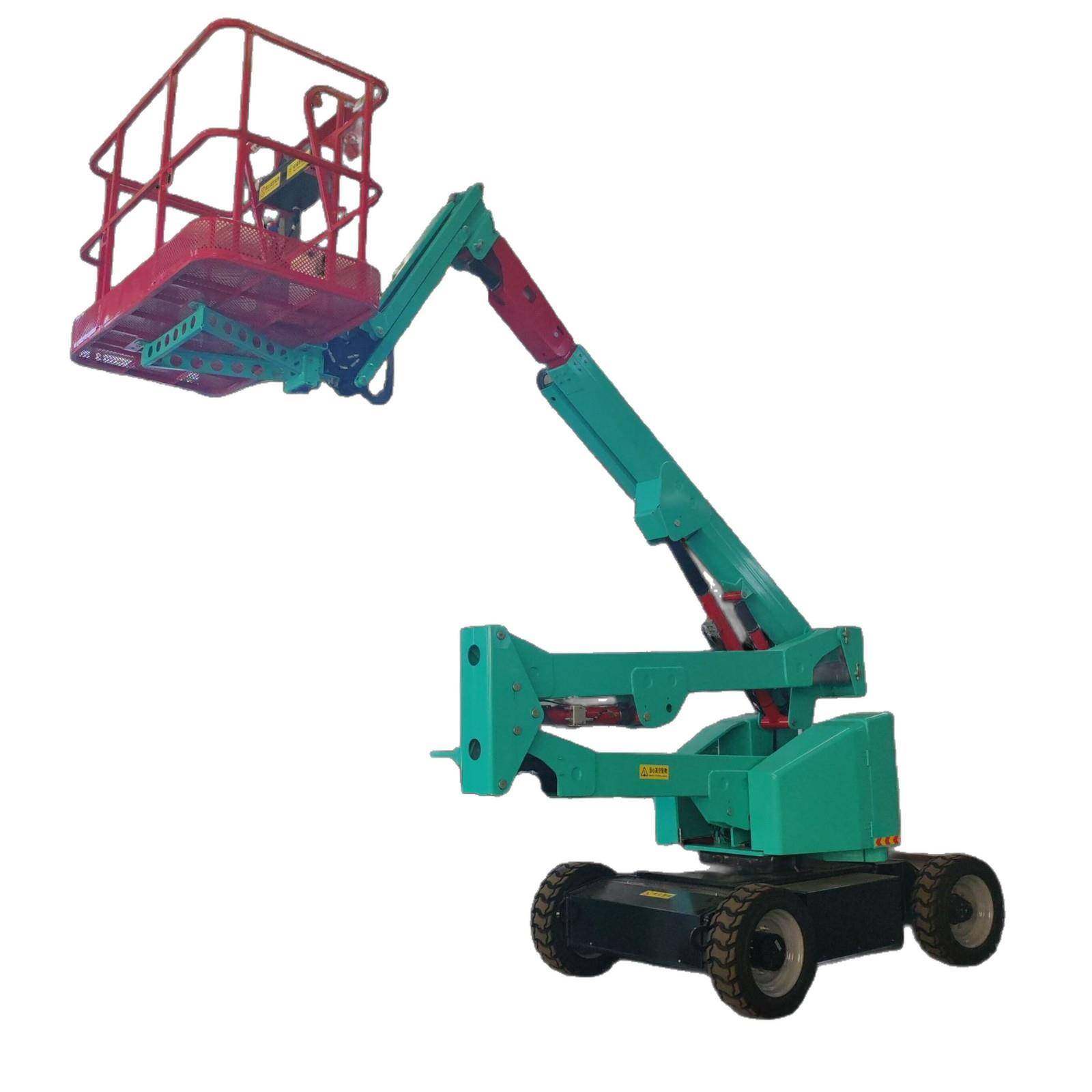 销售全自行电驱液压驱动高空作业升降平台曲臂升降机高空作业平台,淘宝优惠券,粉丝福利购,淘宝优惠卷