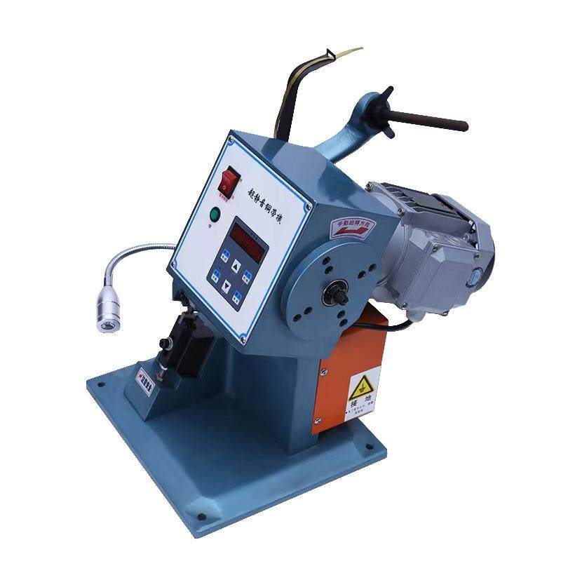 深圳压接现货小型耳机线材电线电动包铜带机全自动端子铆接接线机,淘宝优惠券,粉丝福利购,淘宝优惠卷