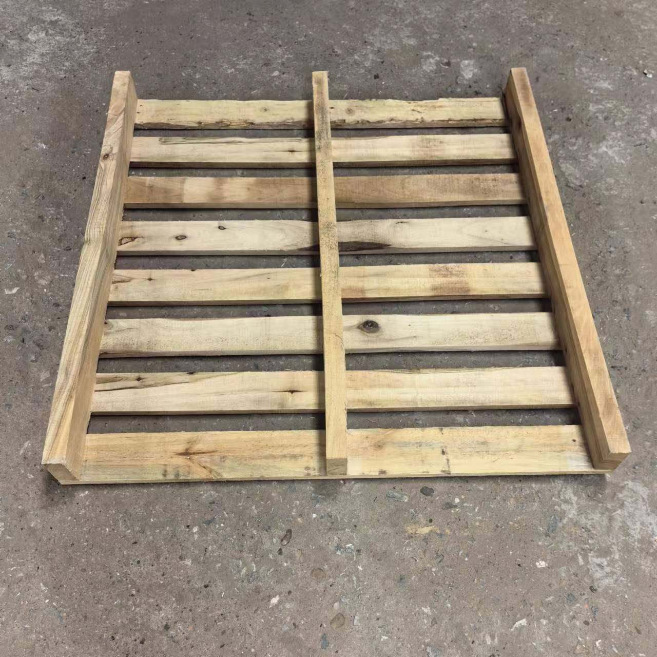 工业实木托盘物流仓储杂木托盘厂家直销实木托盘卡板垫铲板免熏蒸,淘宝优惠券,粉丝福利购,淘宝优惠卷