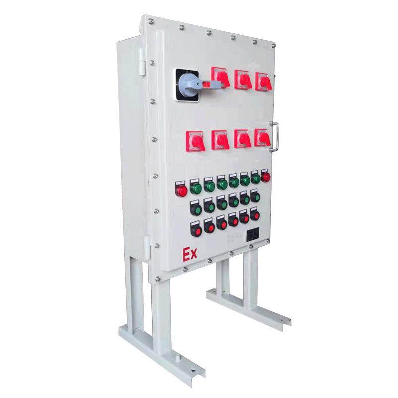 厂家防爆配电箱防爆配电柜动力控制柜防爆变频箱防爆PLC控制柜,淘宝优惠券,粉丝福利购,淘宝优惠卷