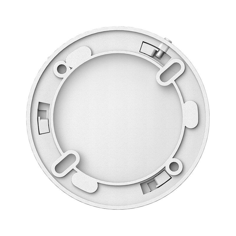 1795十警年电池光电感报烟警器 HM-625PHS 独立本报烟雾报警探测 - 图1