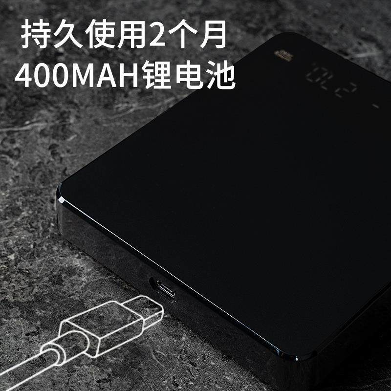 LED咖啡秤智能意式手冲咖啡电子秤自动计时电子秤厨房烘焙茶叶,淘宝优惠券,粉丝福利购,淘宝优惠卷