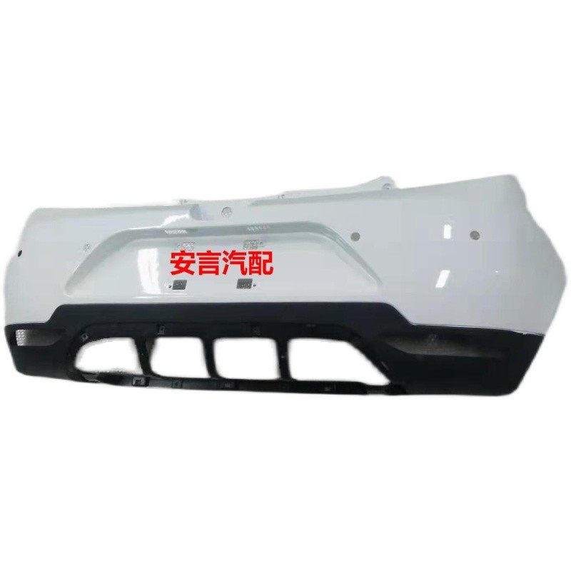 适配瑞易S6电动汽车前后保险杠前后挡风玻璃车门玻璃雾灯框装饰条,淘宝优惠券,粉丝福利购,淘宝优惠卷