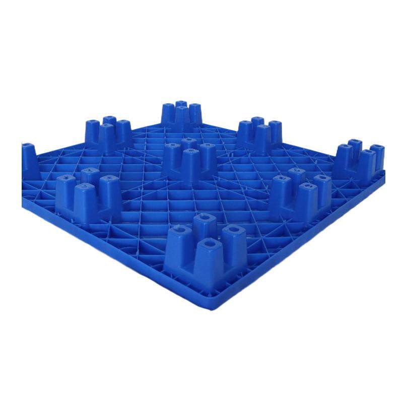 供应防潮垫板物流叉车托盘九脚卡板塑料地台板塑料垫板防潮板垫高,淘宝优惠券,粉丝福利购,淘宝优惠卷