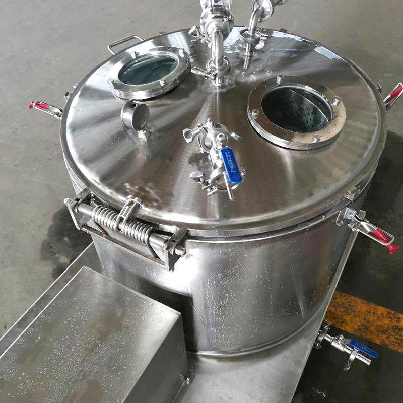 CBD超声波萃取离心机植物脱水机精华自动甩干过滤变频高效,淘宝优惠券,粉丝福利购,淘宝优惠卷