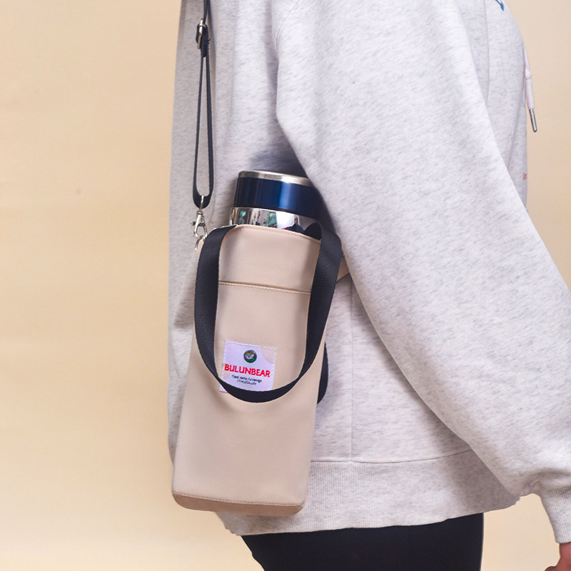 水杯套保温杯套斜挎便携大号水壶包手提袋水杯袋雨伞遮阳伞收纳袋,淘宝优惠券,粉丝福利购,淘宝优惠卷