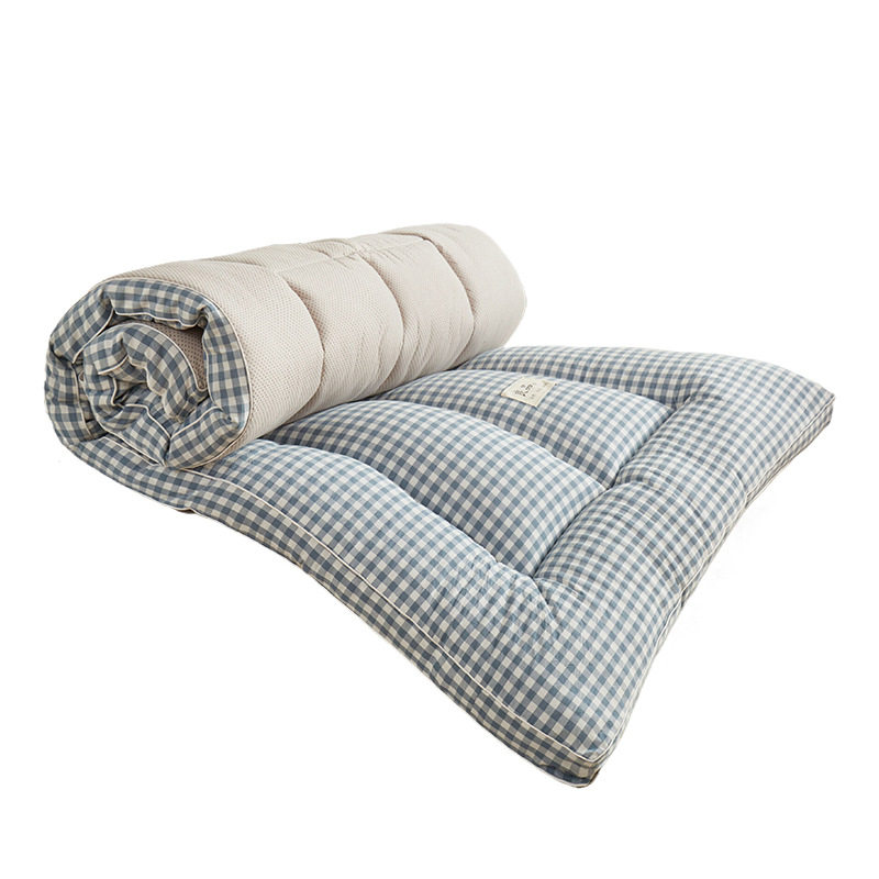 A类床垫学生宿舍1米2m单人软垫褥子加厚榻榻米垫子家用1米8×2米,淘宝优惠券,粉丝福利购,淘宝优惠卷