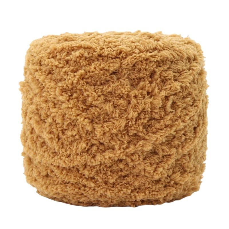 珊瑚绒毛线粗毛线三股毛巾线绒绒围巾线婴儿童手工编织dZiy材料包,淘宝优惠券,粉丝福利购,淘宝优惠卷