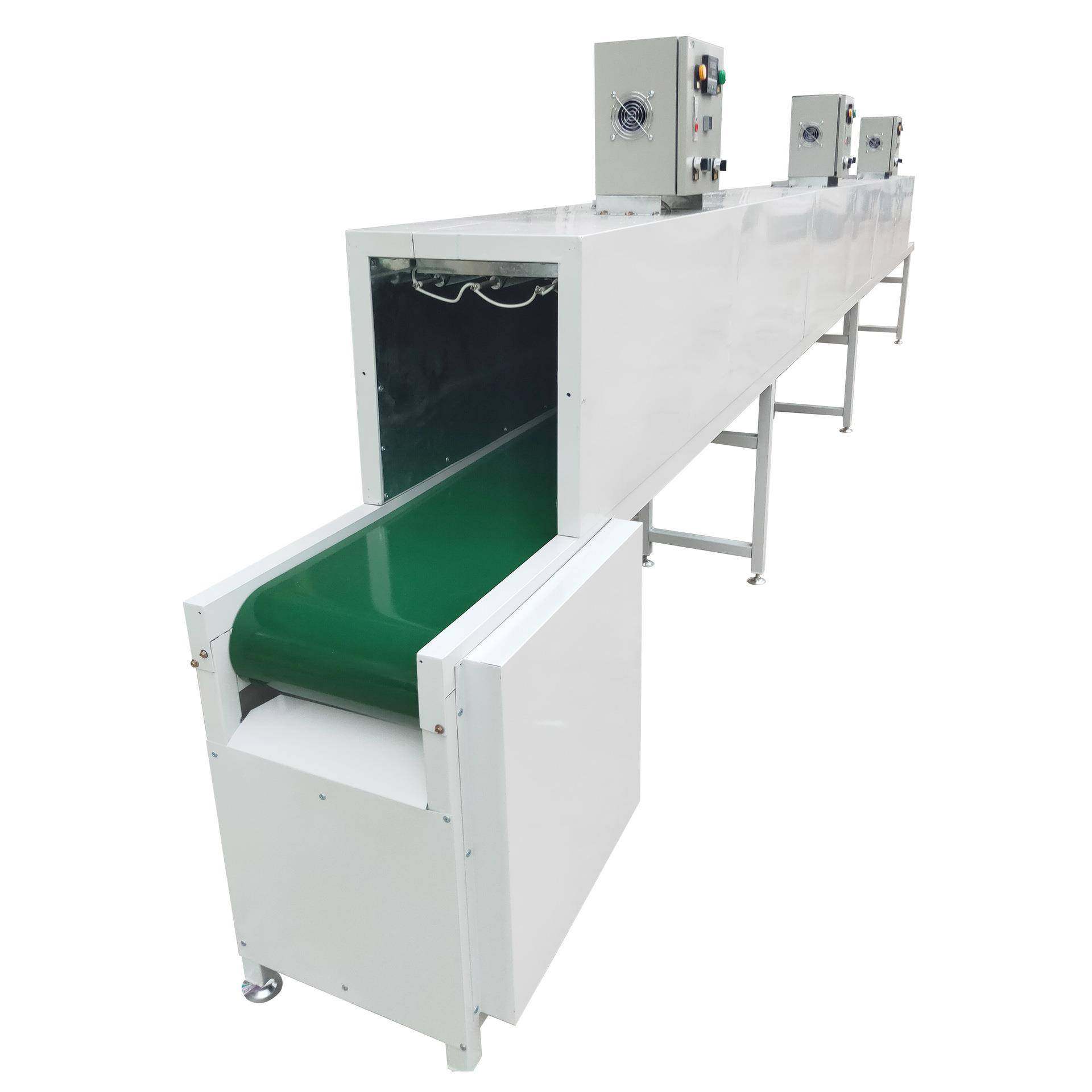 隧道烘干炉印线印刷厂油漆烤干线五金厂不锈钢网带烘干线隧道炉,淘宝优惠券,粉丝福利购,淘宝优惠卷