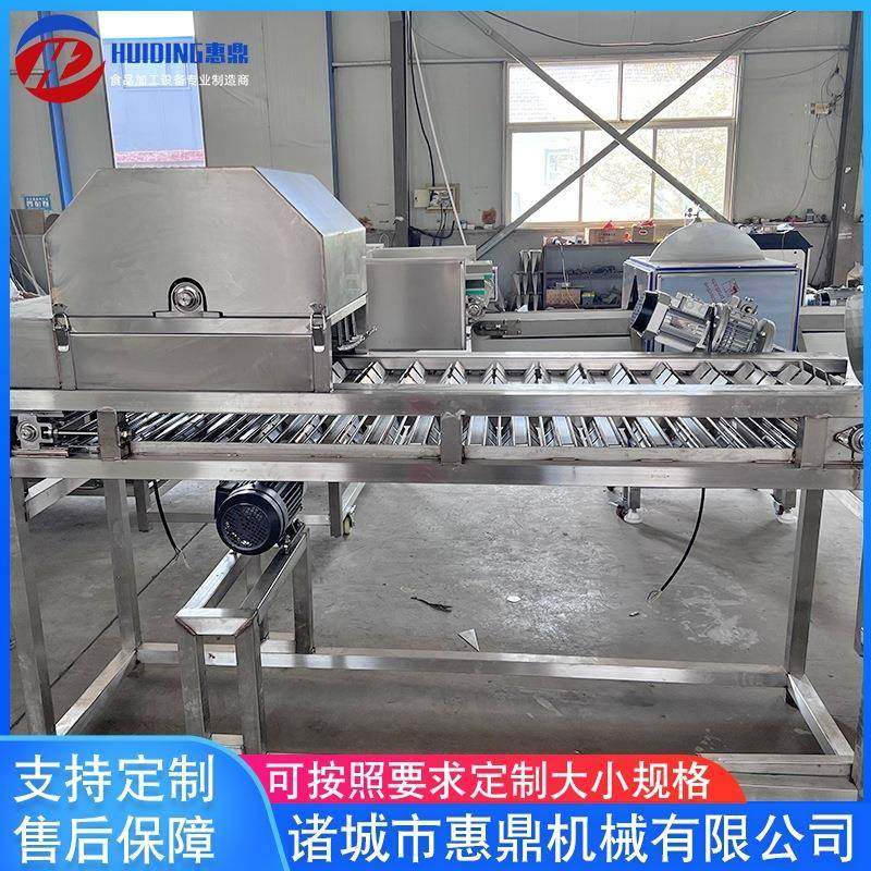 鱼罐头切鱼段机器全自动切段机设备厂家供应鸡爪切段机设备,淘宝优惠券,粉丝福利购,淘宝优惠卷