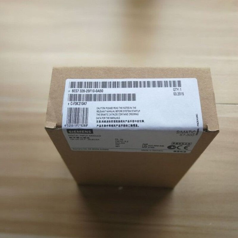 6ES7326-2BF41-0AB0 S7-300数字量模块6ES7 326数字输出SM 326 - 图1