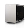 Xingkaitian Q2 colorful all-aluminum water-cooled ITX mini desktop computer case factory direct sale