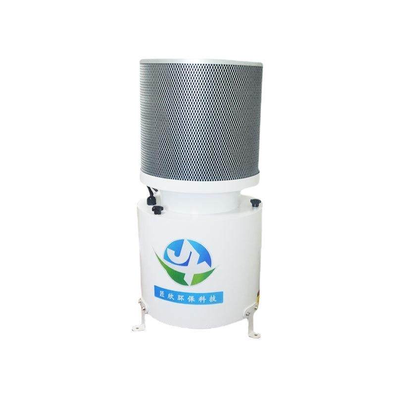油雾收集器离心式油雾净化器供应碳钢高压静电油烟净化设备,淘宝优惠券,粉丝福利购,淘宝优惠卷