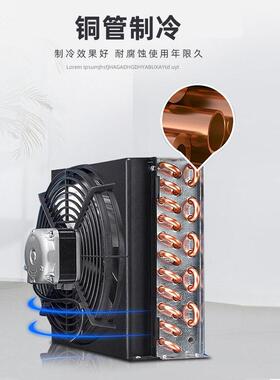 美星便利店冰柜冷藏冷冻子母柜商用冰淇淋冷柜饮料立式保鲜展示柜