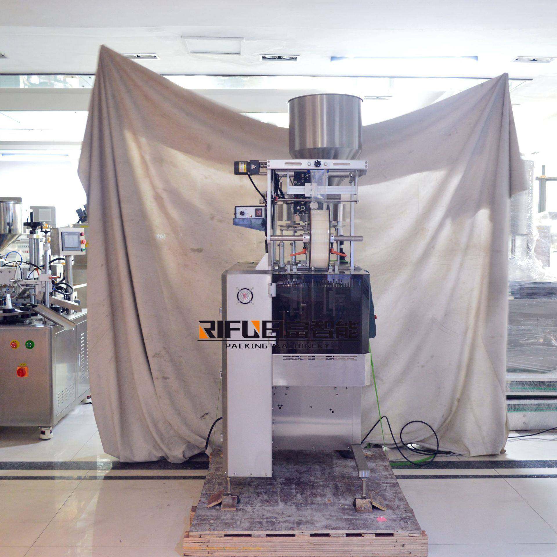 全自动膏体饮品包装机果汁液体高速活塞式包装机设备,淘宝优惠券,粉丝福利购,淘宝优惠卷