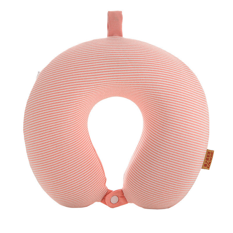 脖枕飞机枕u型枕护颈枕记忆棉专用脖子靠枕学生旅行睡觉便携u形枕,淘宝优惠券,粉丝福利购,淘宝优惠卷