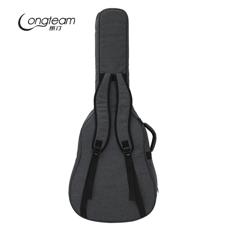40 41寸加棉吉他包个性波西米亚加厚民谣棉包双肩吉他包厂家现货,淘宝优惠券,粉丝福利购,淘宝优惠卷