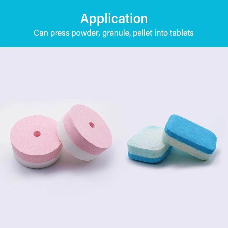 Zp-15E/19E50mmLargeTabletPressMachine45600Pcs/h壓片機,淘宝优惠券,粉丝福利购,淘宝优惠卷